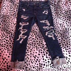 Size 12 American Eagle Women’s Jeans